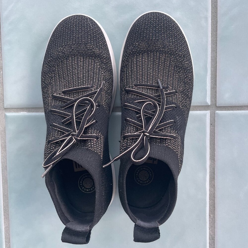 FitFlop Sneakers Black
